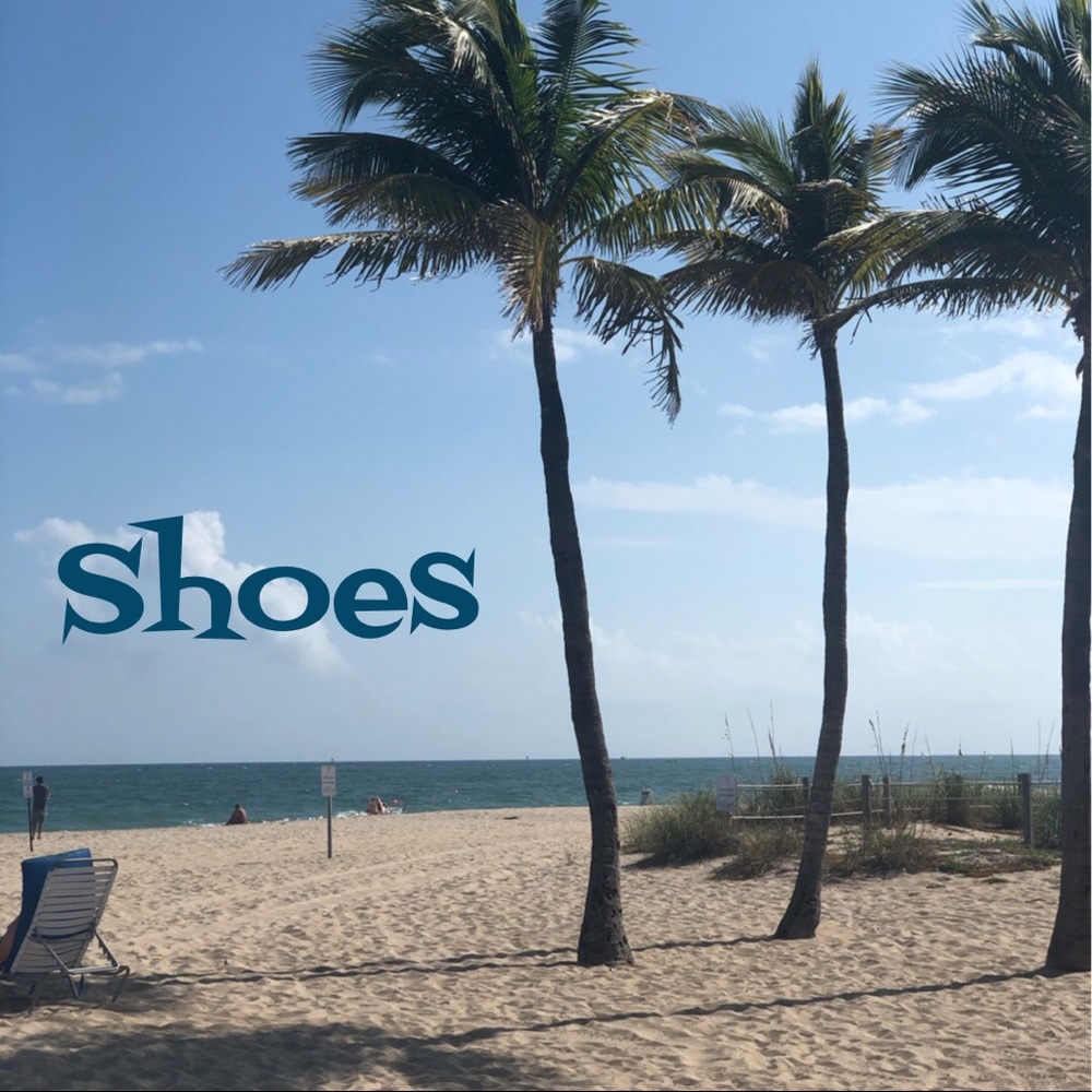 Shoes - I love offers!!!!